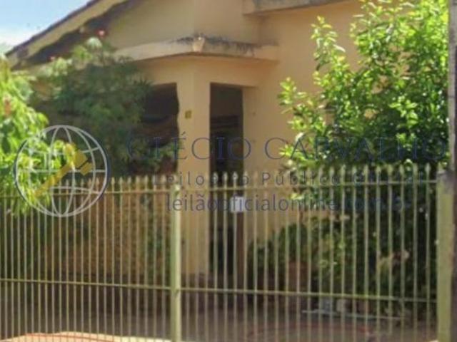 Casa venda em Região Imediata de Dracena, Dracena