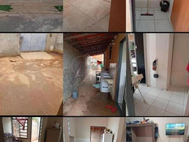Casa venda em Região Geográfica Imediata de Montes Claros, Montes Claros