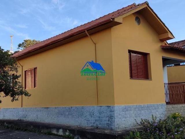 Casa venda em Região Geográfica Imediata de Caxambu - Baependi, Aiuruoca