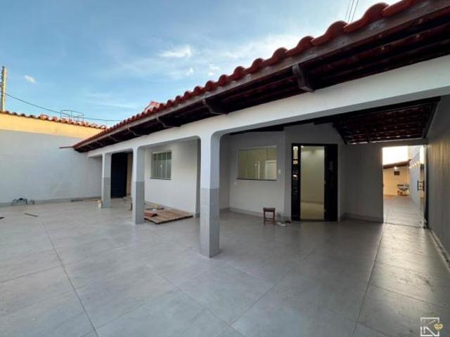Casa venda em Região Geográfica Imediata de Patos de Minas, Patos de Minas