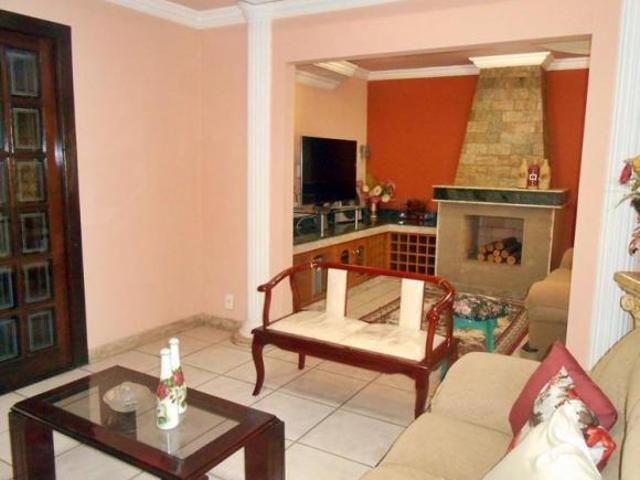 Casa venda em Região Geográfica Imediata de Belo Horizonte, Região Metropolitana de Belo Horizonte