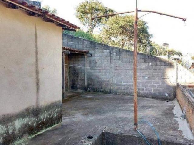 Casa venda em Região Geográfica Imediata de Varginha, Varginha