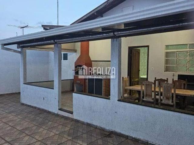 Casa venda em Região Geográfica Imediata de Uberaba, Uberaba
