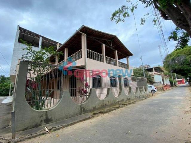 Casa venda em Região Geográfica Imediata de Caratinga, Raul Soares
