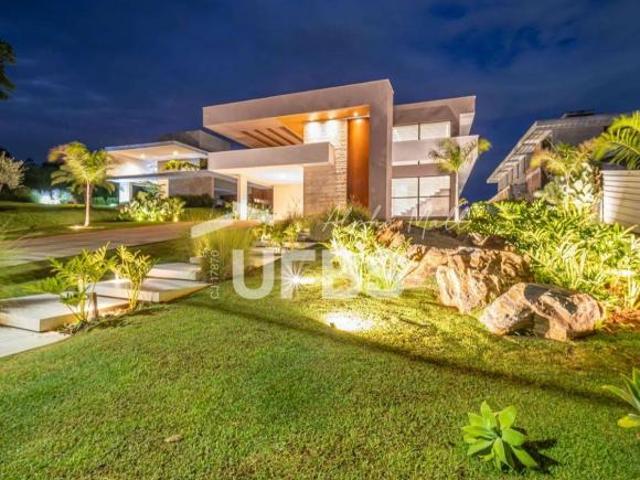 Casa venda em Aldeia do Vale, Goiânia