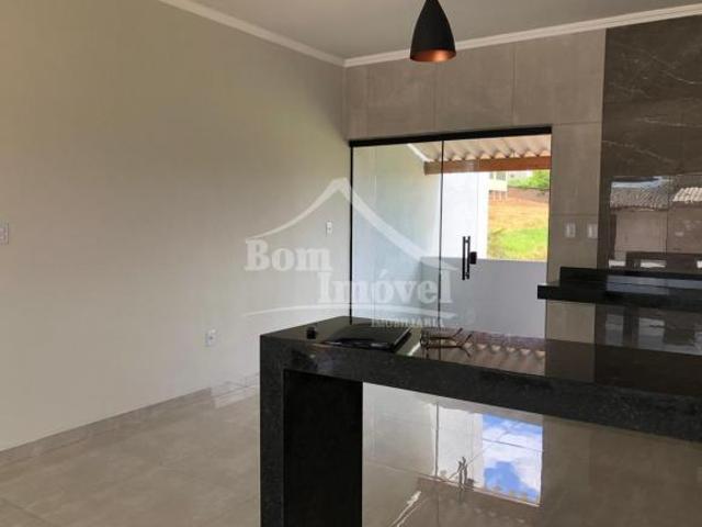 Casa venda em Região Geográfica Imediata de Campo Belo, Campo Belo