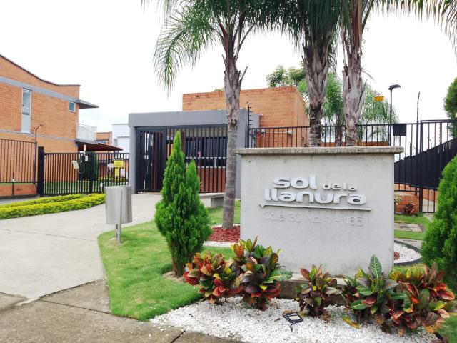 Casa en arriendo en Sur, Jamundí