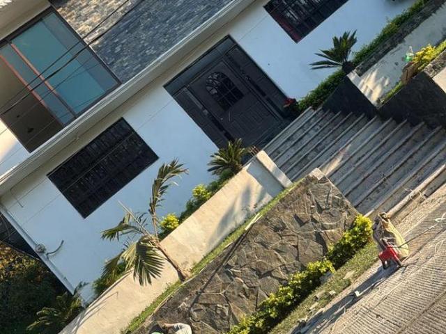 Casa en venta en Tejupilco, Estado de México