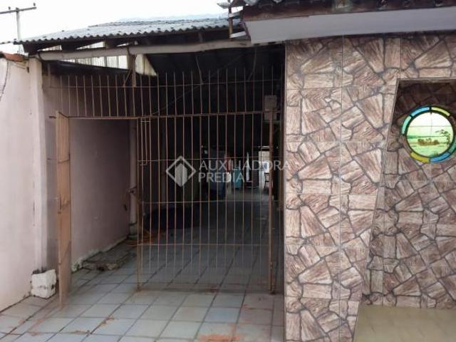 Casa venda em Guaíba, Centro Histórico