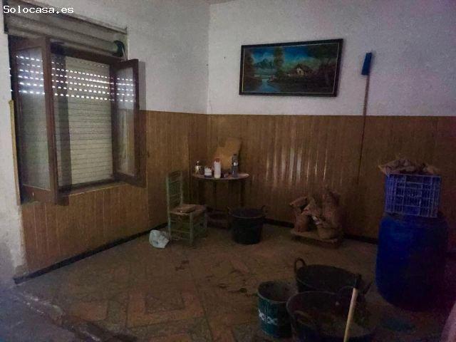 Casa en venta en San Vicente Del Raspeig