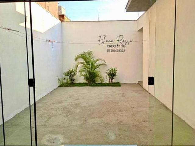 Casa venda em Região Geográfica Imediata de Varginha, Varginha
