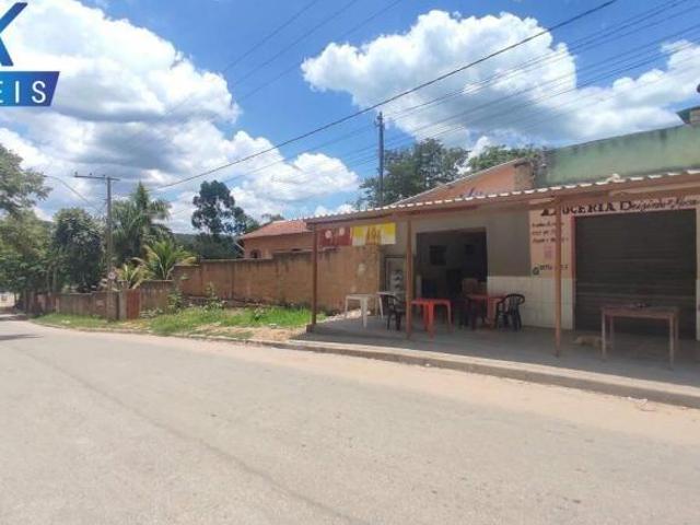 Casa venda em Região Geográfica Imediata de Sete Lagoas, Santana de Pirapama