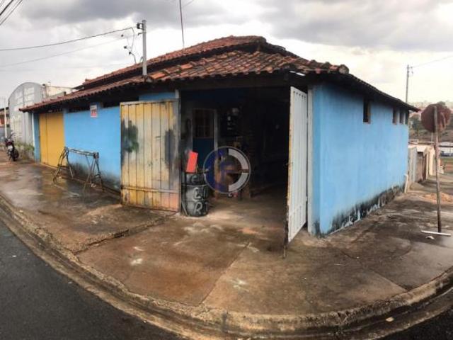 Casa venda em Região Geográfica Imediata de São Sebastião do Paraíso, São Sebastião do Paraíso