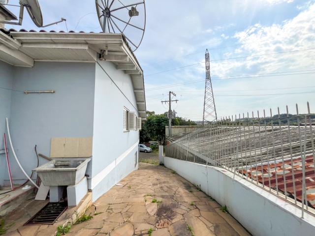Casa aluguel em Região Geográfica Imediata de Novo Hamburgo - São Leopoldo, Região Metropolitana de Porto Alegre