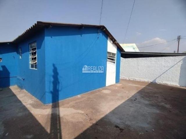Casa venda em Região Geográfica Imediata de Uberaba, Uberaba