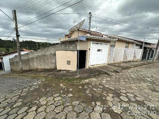 Casa venda em Região Geográfica Imediata de Pouso Alegre, Cambuí