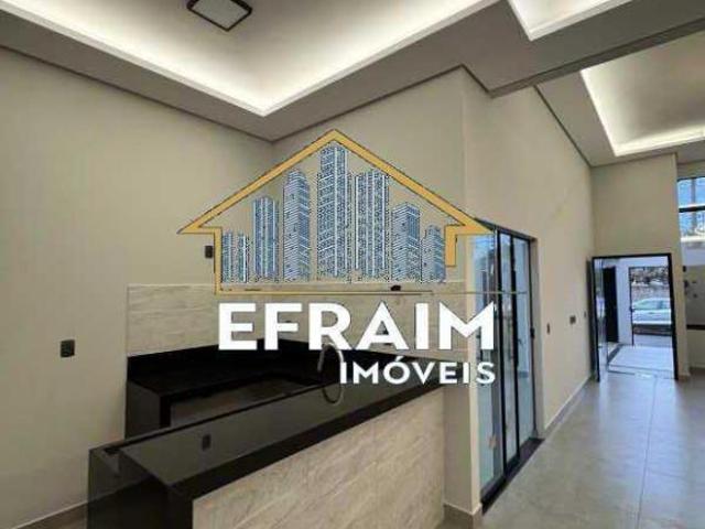 Casa venda em Região Geográfica Imediata de Uberlândia, Araguari