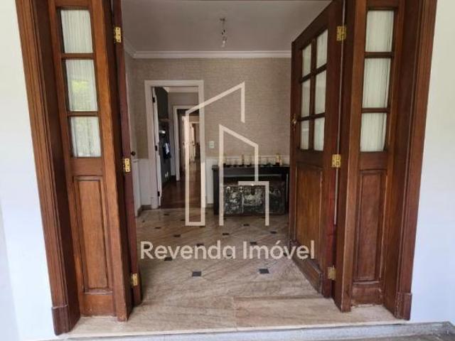 Casa venda em Alphaville Residencial 0, Santana de Parnaíba