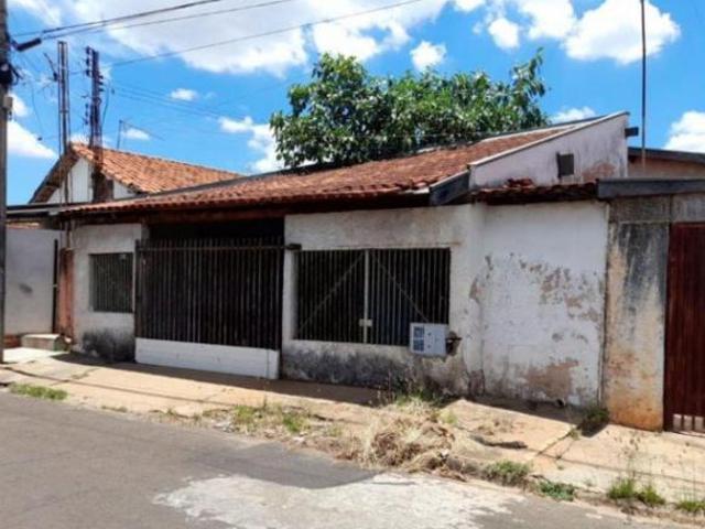 Casa venda em Região Imediata de São José do Rio Preto, Novo Horizonte