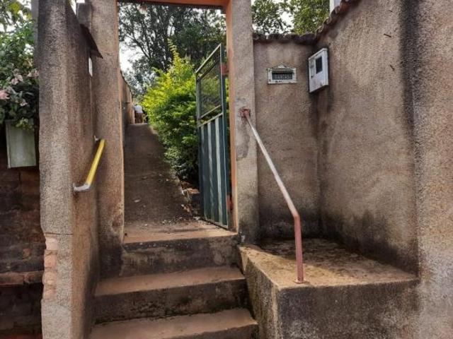 Casa venda em Região Geográfica Imediata de Conselheiro Lafaiete, Entre Rios de Minas