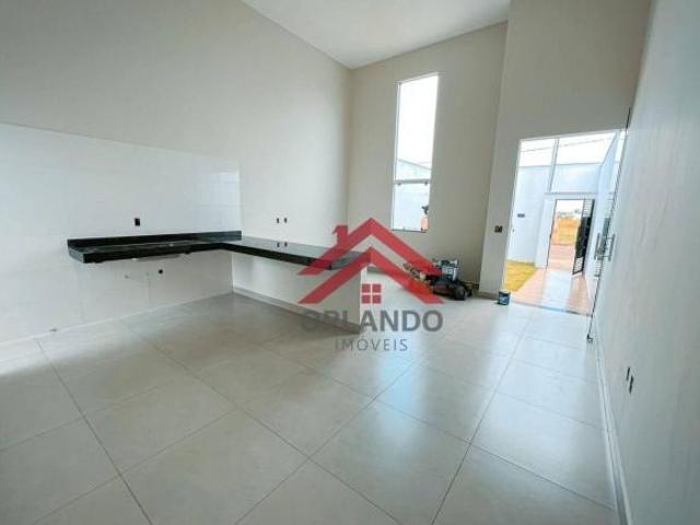 Casa venda em Região Geográfica Imediata de Uberlândia, Oliveira Fortes