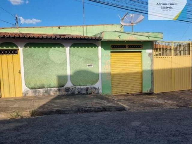 Casa venda em Região Geográfica Imediata de Montes Claros, Montes Claros