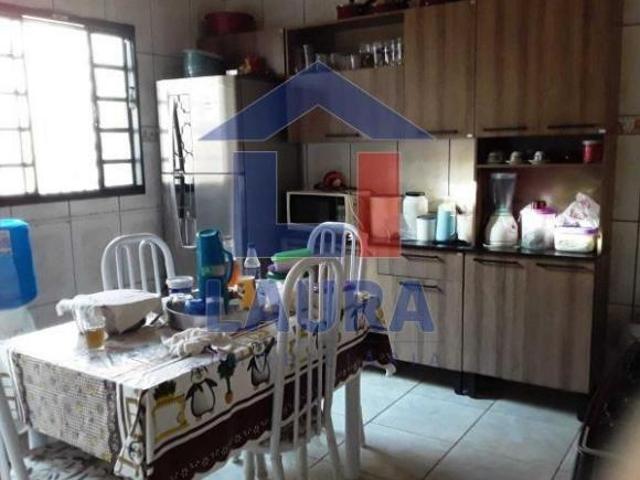 Casa venda em Região Geográfica Imediata de Pará de Minas, São José da Varginha