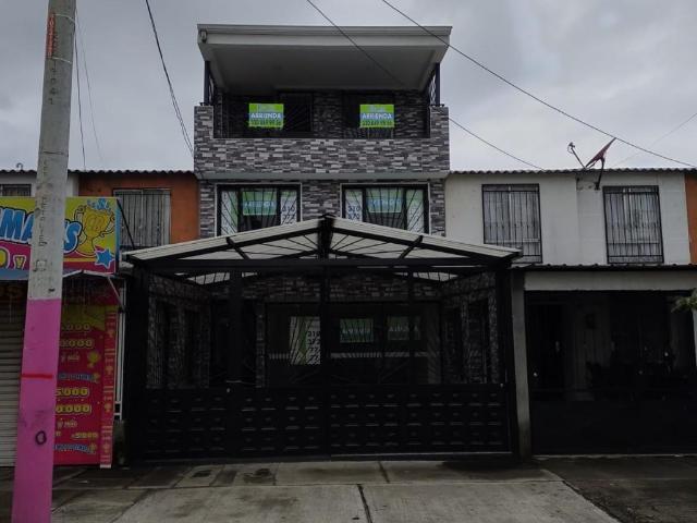 Casa en arriendo en Sur, Palmira