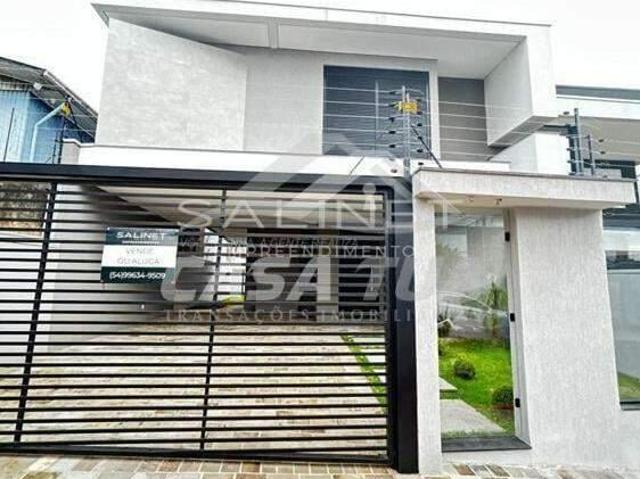 Casa venda em Passo Fundo