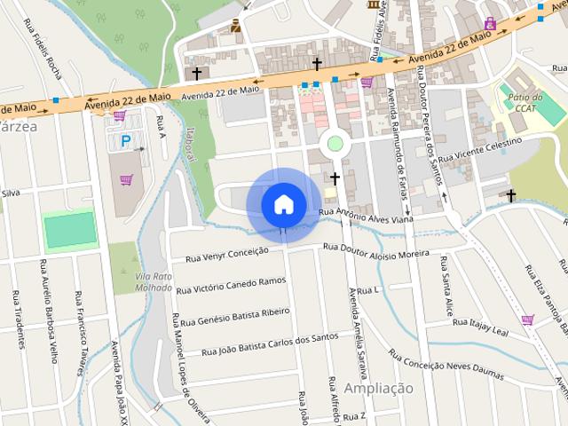 Casa aluguel em Região Geográfica Imediata do Rio de Janeiro, Região Metropolitana do Rio de Janeiro