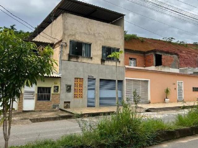 Casa venda em Região Geográfica Imediata de Muriaé, Muriaé
