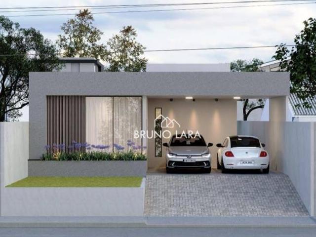 Casa venda em Região Geográfica Imediata de Belo Horizonte, Região Metropolitana de Belo Horizonte