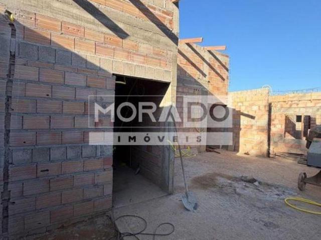 Casa venda em Região Geográfica Imediata de Patos de Minas, Paracatu