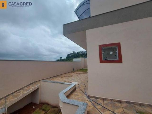 Casa venda em Região Geográfica Imediata de Varginha, Varginha