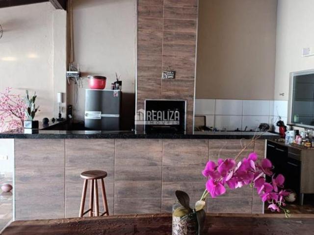 Casa venda em Região Geográfica Imediata de Uberaba, Uberaba