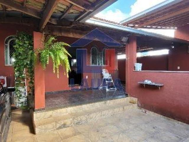 Casa venda em Região Geográfica Imediata de Pará de Minas, Pará de Minas