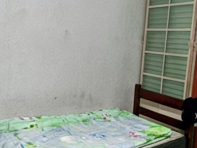 Casa venda em Região Geográfica Imediata de Uberlândia, Oliveira Fortes