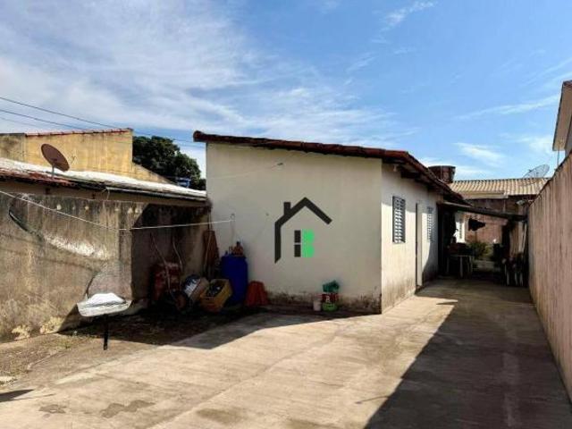 Casa venda em Região Geográfica Imediata de Patos de Minas, Patos de Minas