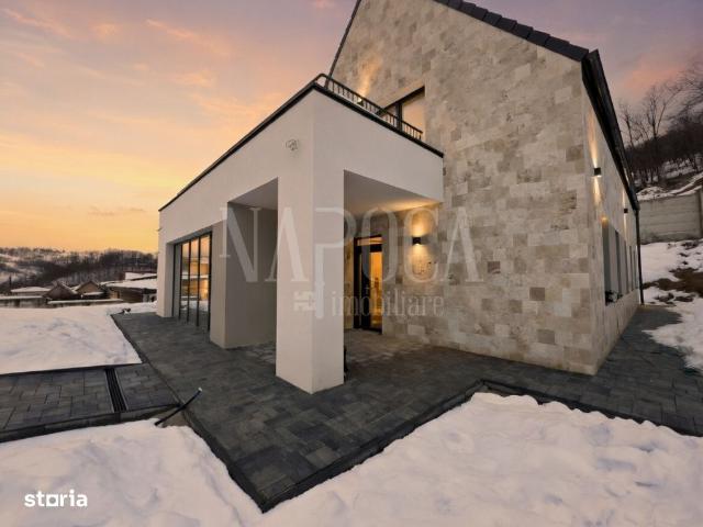 Casă vânzări în Feleacu, Cluj