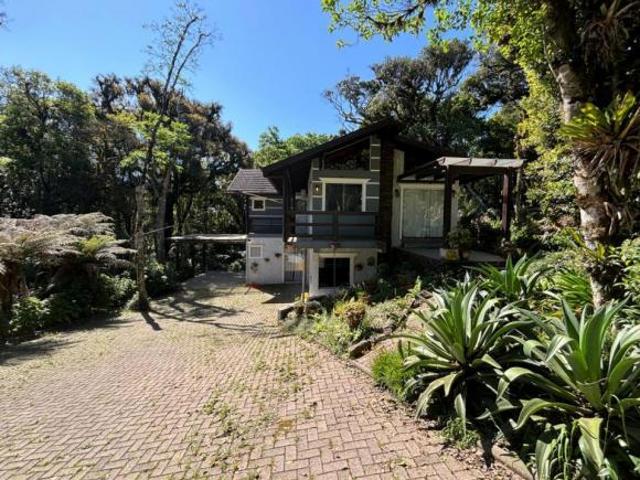 Casa venda em Região Geográfica Imediata de Caxias do Sul, Gramado