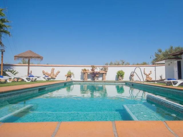 Casa en alquiler en Villafranco del Guadalhorce, Valle del Guadalhorce