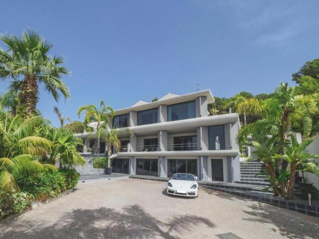 Casa en alquiler en El Parral, Valle del Guadalhorce