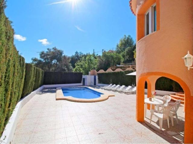 Casa en alquiler en l'Alacantí, Valencia