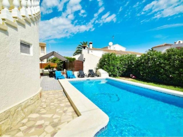 Casa en alquiler en l'Alacantí, Valencia