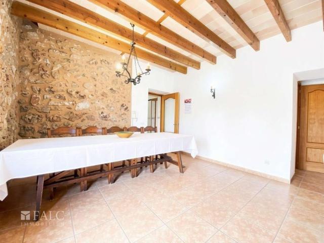 Casa en alquiler en Migjorn, Baleares