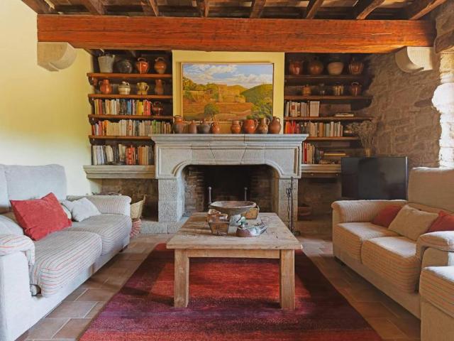 Casa en alquiler en Moianès, Catalunya
