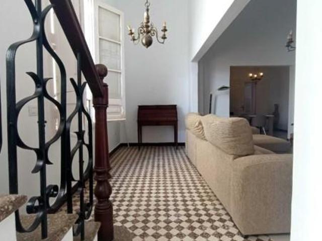 Casa en alquiler en San Cristóbal de La Laguna, Canarias