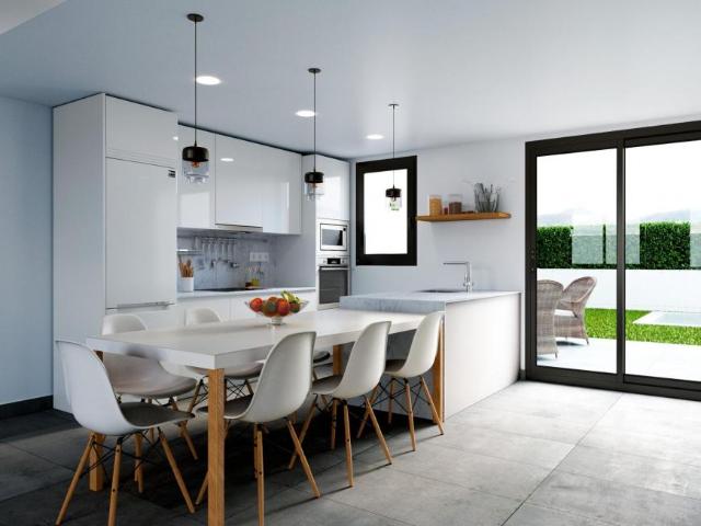 Casa en venta en Rincón de San Ginés, Campo de Cartagena y Mar Menor