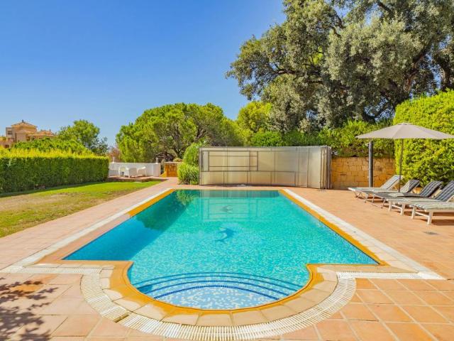 Casa en alquiler en Elviria, Costa del Sol Occidental