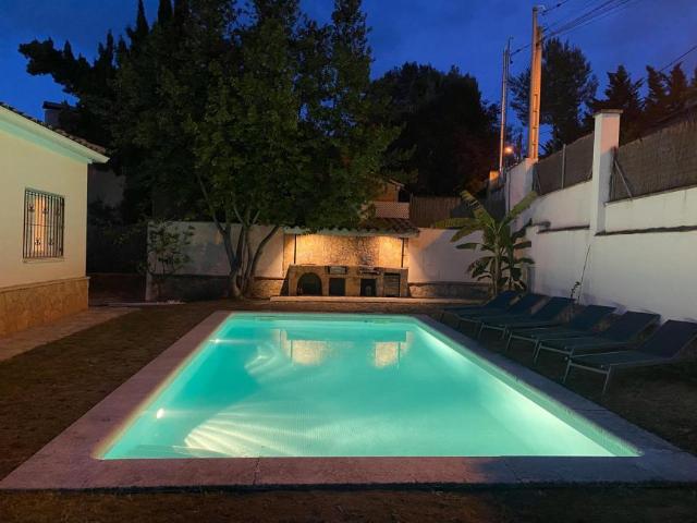 Casa en alquiler en Garraf, Catalunya